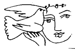 Logo Friedensratschlag