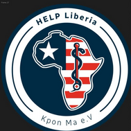 Help Liberia Iogo