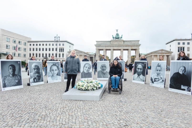 Beispiel Berlin
