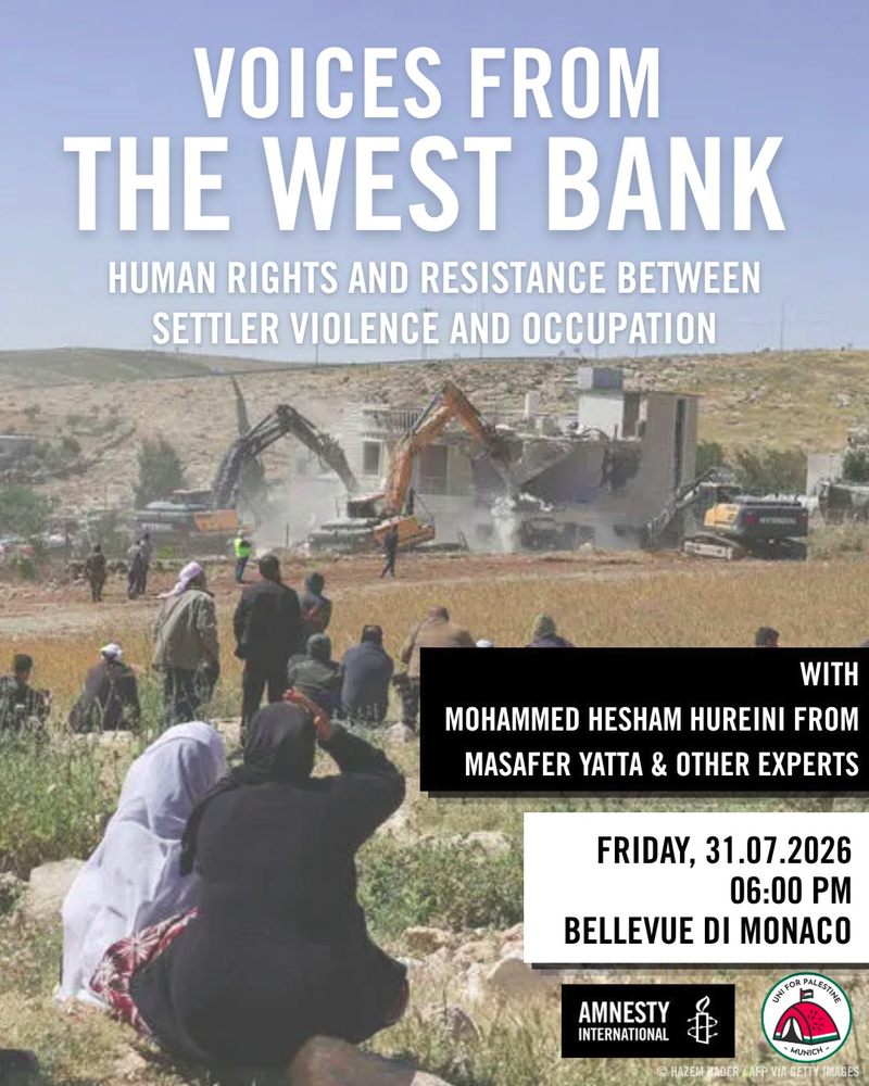 Westbank ...